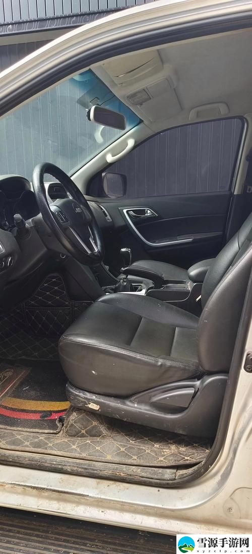 4虎CVT4WD入口：为什么它是越野爱好者的理想选择？