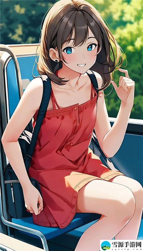 麦子的秘密2