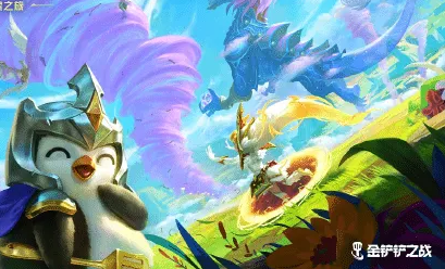 金铲铲之战冒险启航有哪些奖励