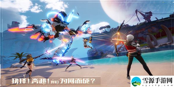 幻塔金色钥匙怎么获得 幻塔金色钥匙获得方法