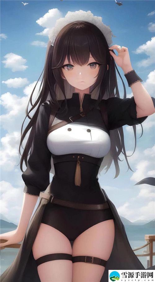  暴躁少女CSGO视频大全，网友：这个游戏让我找到了真实的自己！