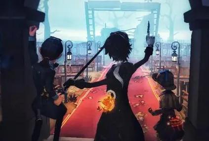 第五人格文豪野犬联动什么时候上线