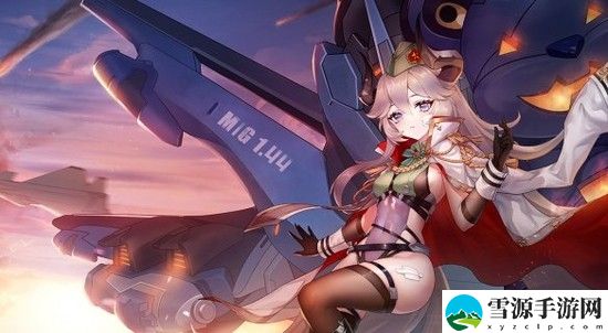 零之战线T0角色有哪些 零之战线T0角色介绍