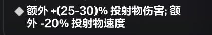 火炬之光无限圣枪闪电bd强度如何