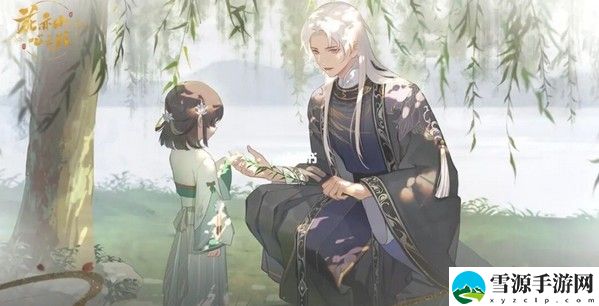 花亦山心之月新手怎么玩 花亦山心之月新手攻略