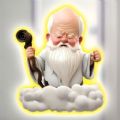 暴打仙翁