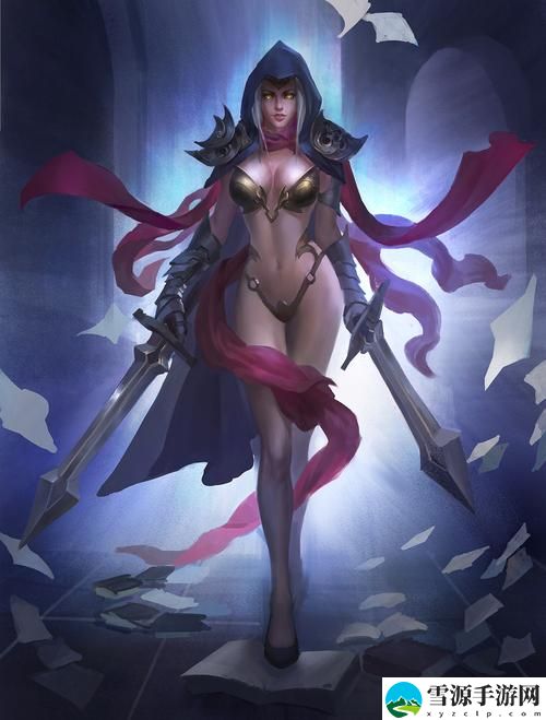 在“可以C女性角色的游戏”中，怎样提升女性角色的代入感与玩家体验？