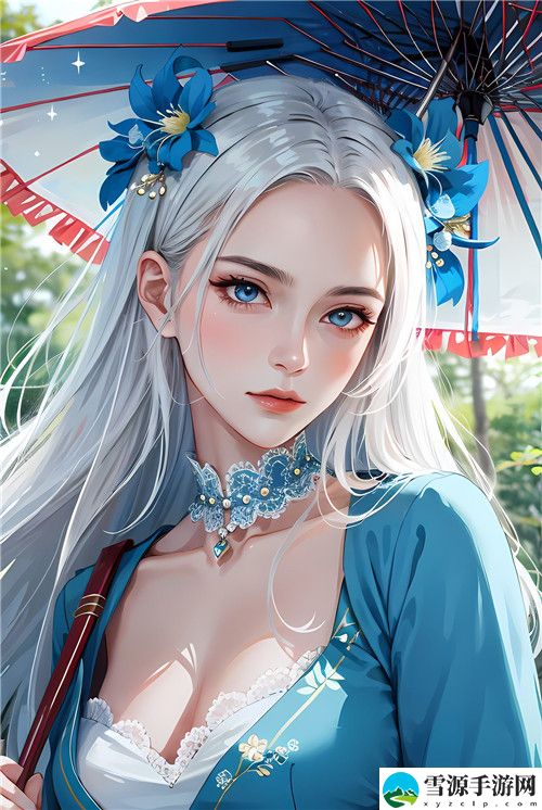 后妈的绣感4，网友：这是一部让人心疼的作品！