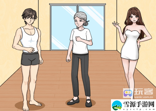 文字来找茬婆婆进城过关攻略分享 装备词条选择与属性优化