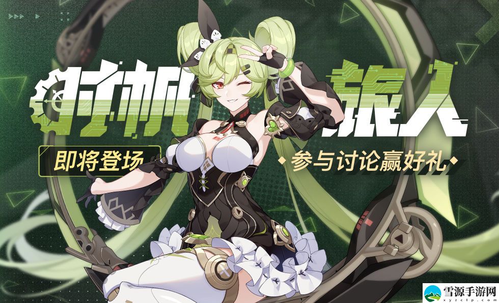 崩坏3时帆旅人技能强度如何