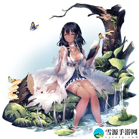 悠久之树希露媞娅强度怎么样 悠久之树希露媞娅强度解析
