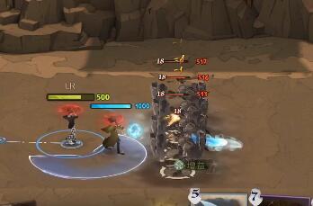 哈利波特魔法觉醒周年庆魔咒试炼第二关怎么过