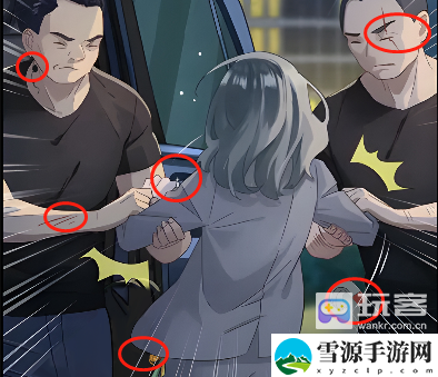 汉字大招版案发现场图文过关攻略 副本难度分析与通关策略