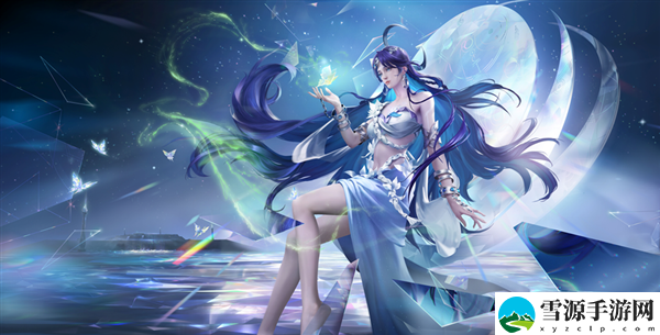 王者荣耀专属称号月下美人怎么得