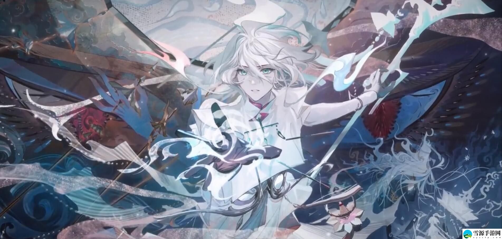 阴阳师新SSR寻香行啥时候上线