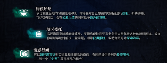 明日方舟水月肉鸽节点有什么用