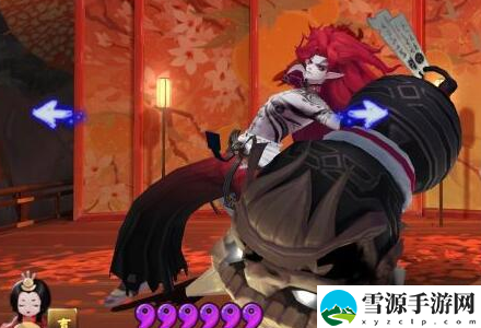 阴阳师六道之门酒吞怎么打
