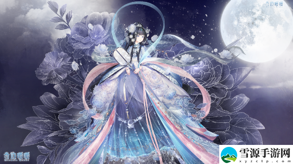 奇迹暖暖神鸟为乌如何搭配