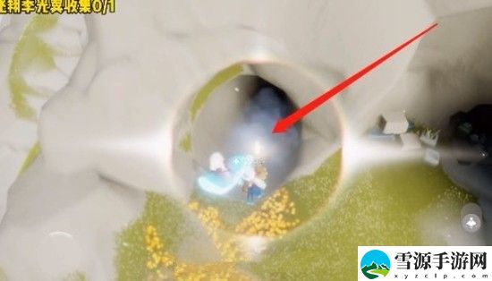 光遇风行季小金人怎么收集 光遇风行季小金人收集方法