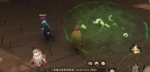 哈利波特魔法觉醒追忆之境第30层贝拉通关技巧是什么