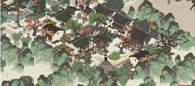 江南百景图牛皮大鼓怎么获取 牛皮大鼓获得方法