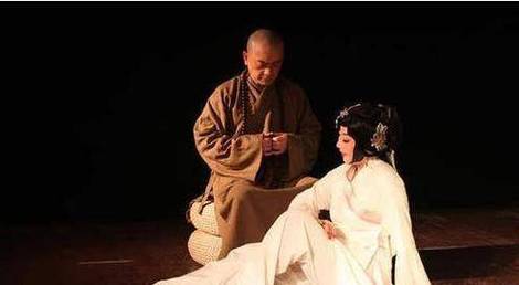为了孩子，我在庙中求子，怎料却遇到僧人c燕氏视频，背后隐藏了什么？