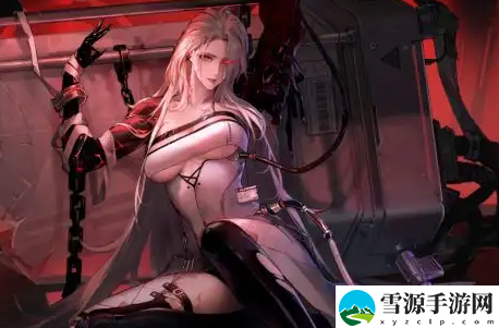 无期迷途疑凶追影莓丝怎么通关