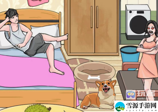 疯狂梗传藏女友衣服过关攻略 宠物进化路线规划与培养