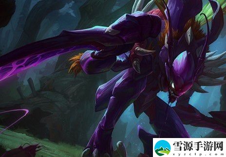 金铲铲之战虚空掠夺者怎么样 金铲铲之战虚空掠夺者详细介绍