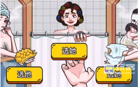 疯狂爆梗王搓澡巾过关攻略分享 稀有称号速得分析