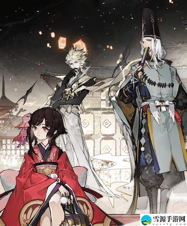 阴阳师ssr须佐之男强度怎么样