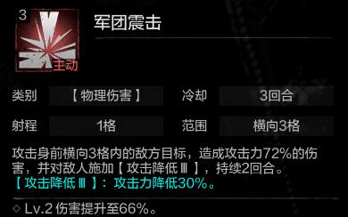 环形战争阿隆佐厉害吗