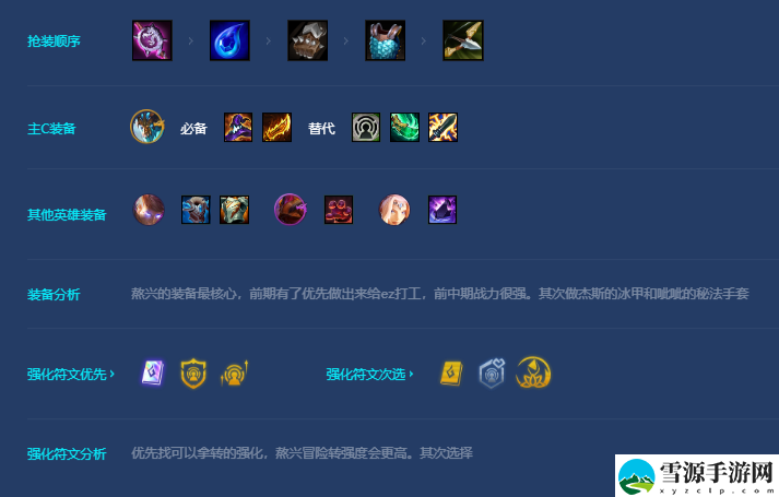 金铲铲之战s7.5冒险家熬兴怎么玩