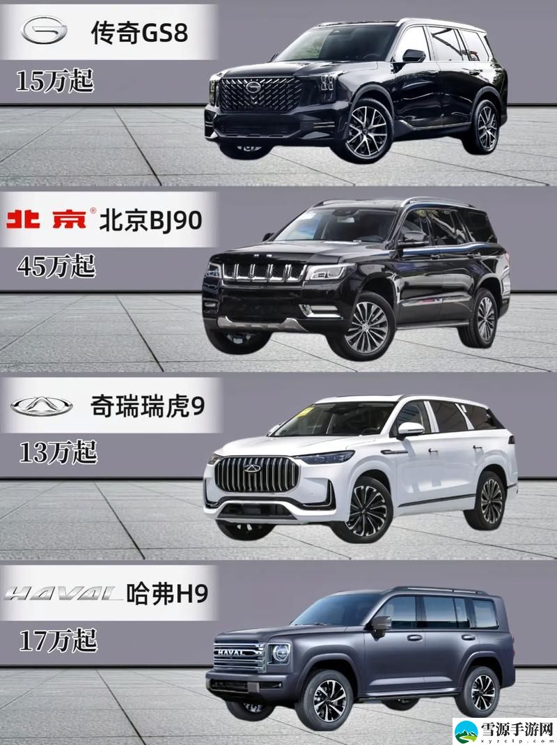 国产SUV精品一区二区6，用户：我们的选择不止于此