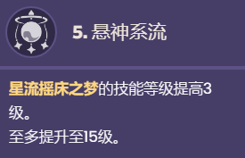 原神莱依拉命座效果如何