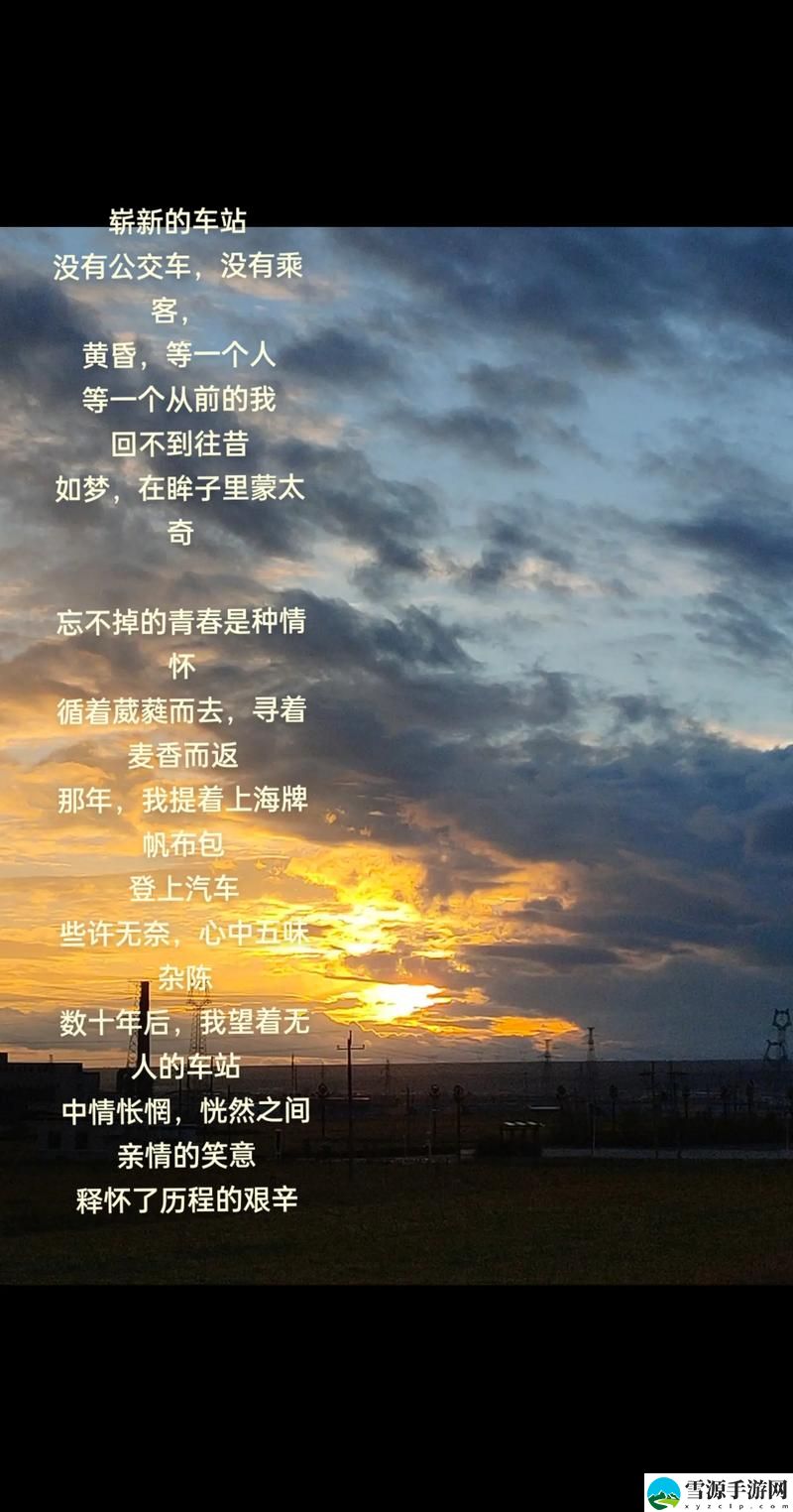 公交车上的诗请1h，怎样的移动空间能孕育出灵动的诗意？