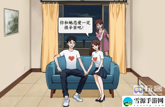 文字来找茬复杂关系过关攻略 元素反应链详解，策略搭配引爆伤害