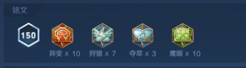 王者荣耀S29后羿装备怎么出