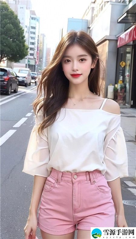 女朋友的妈妈双字ID：揭开这位神秘人士的面纱