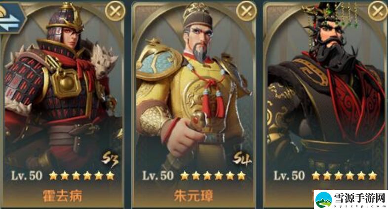 文明与征服朱元璋恐慌队怎么玩