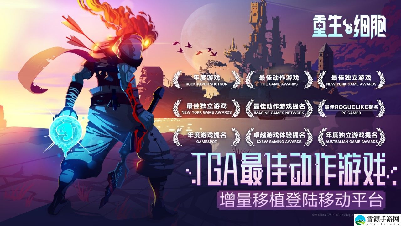 重生细胞符文获取顺序是怎么样的