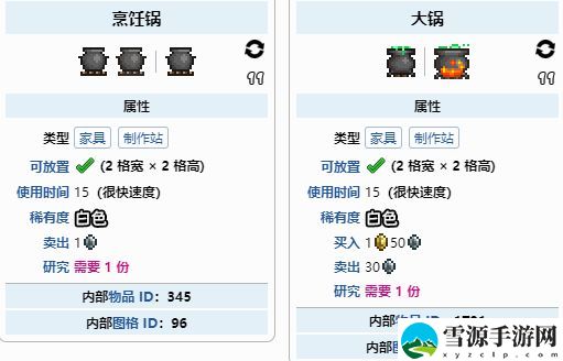 泰拉瑞亚饥荒联动怎么填饱肚子