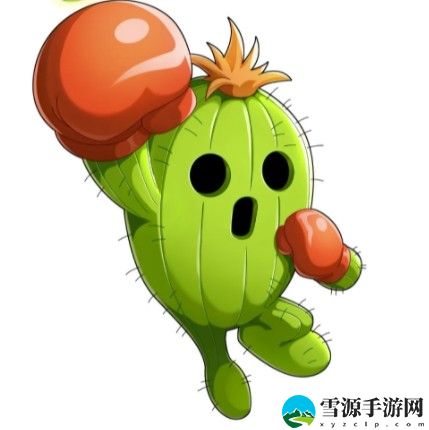 数码宝贝新世纪仙人掌兽怎么样 数码宝贝新世纪仙人掌兽详细介绍