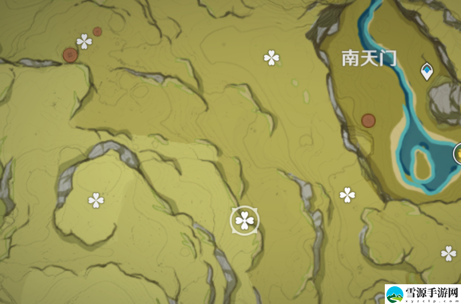 原神3.0璃月新增宝箱在哪可以找到
