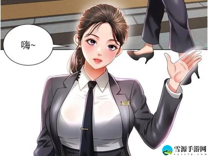为什么“歪歪漫画ssss免费”在年轻人中如此受欢迎？