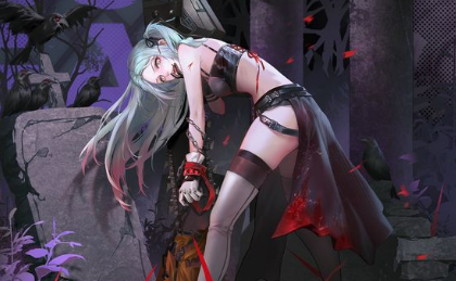 无期迷途温蒂需要培养吗