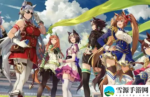 赛马娘雪之美人厉害吗