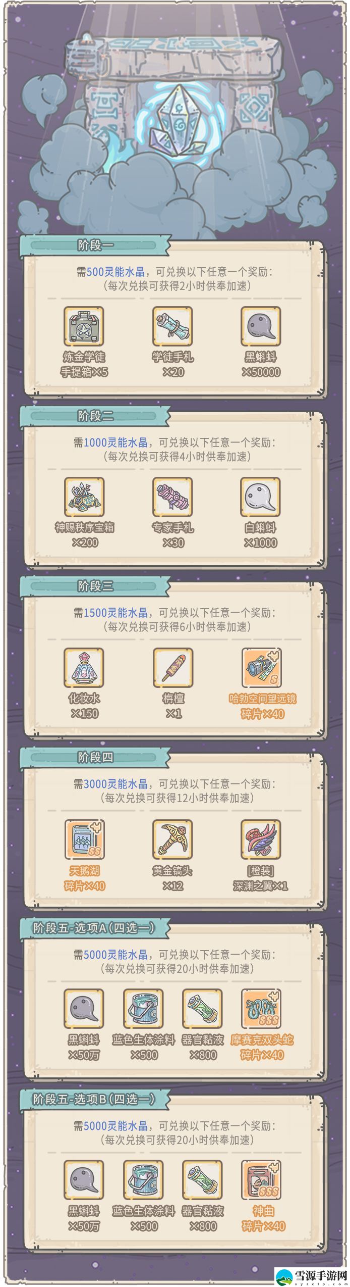 最强蜗牛9月2日活动有什么