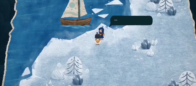 无尽旅图第九章攻略 第九章绝世珍宝雪人图文通关教程
