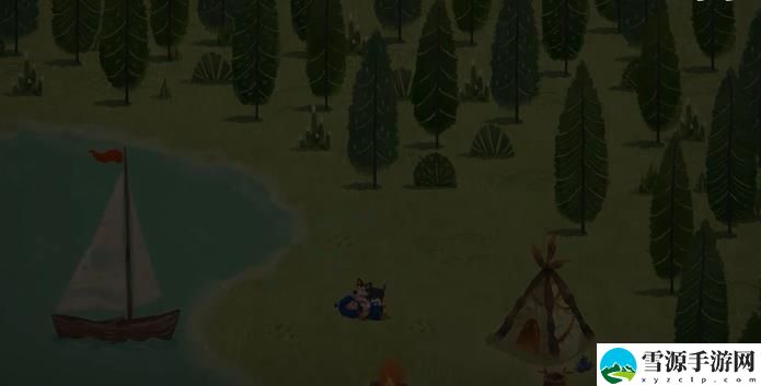 无尽旅图第八章攻略 第八章天才钓手完结图文通关教程